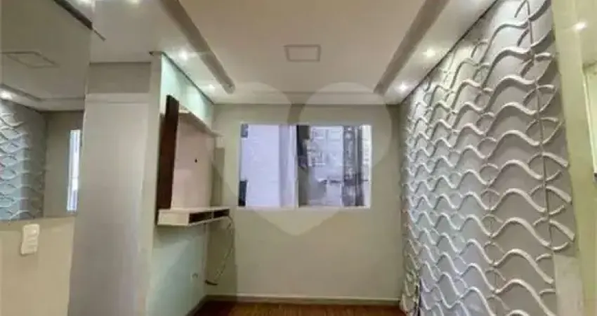 Apartamento à venda com 2 quartos no condomínio onix, são paulo - sp