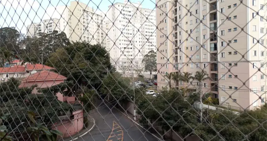 Apartamento à venda com 2 quartos no condomínio equilibrium, são paulo - sp