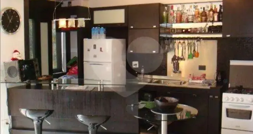 Apartamento à venda com 2 quartos, sendo 1 suíte, no condomínio upper class loft morumbi, são paulo - sp