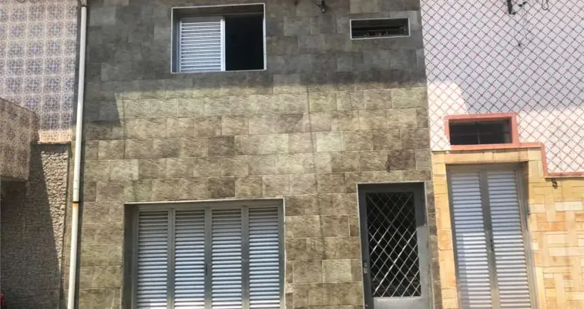 Casa com 4 quartos à venda na Rua José Alberto Senator, Lapa, São Paulo