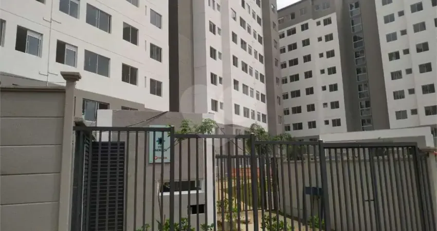 Apartamento à venda com 2 quartos no condomínio vila morumbi, são paulo - sp