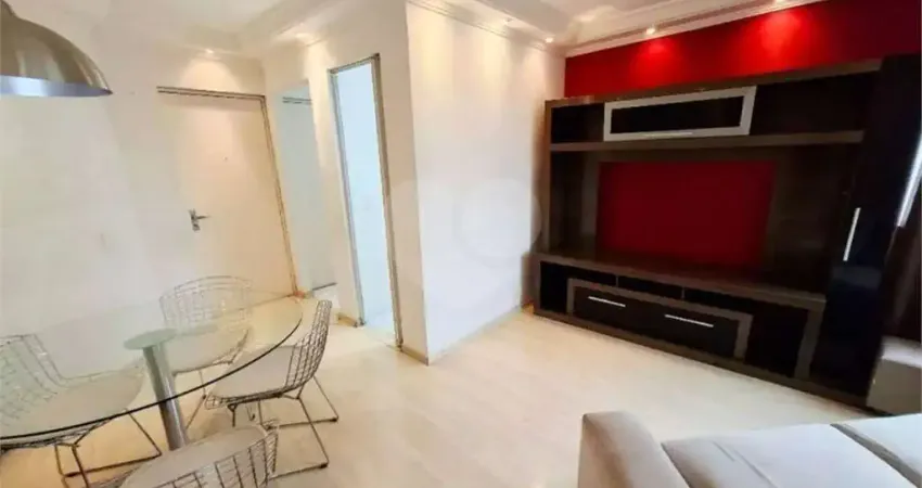 Apartamento à venda com 2 quartos no condomínio l'abitare, são paulo - sp