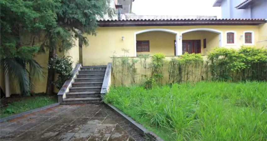 Sobrado à venda com 4 quartos, sendo 4 suítes,  em butantã, são paulo - sp