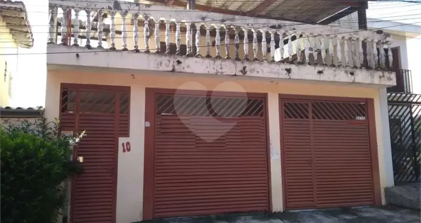 Casa com 4 quartos à venda na Rua José de Brito Ferreira, Butantã, São Paulo