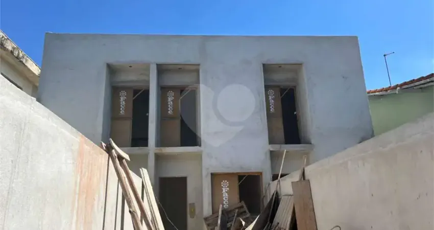 Sobrado à venda com 2 quartos, sendo 2 suítes, em butantã, são paulo - sp