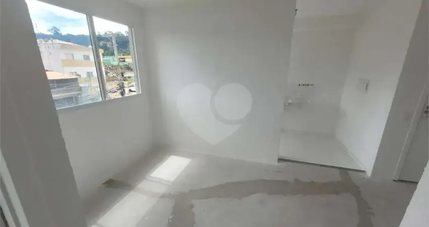 Apartamento à venda com 2 quartos no condomínio sicilia, são paulo - sp