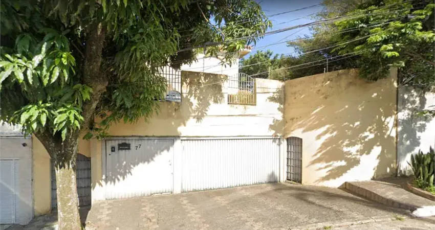 Casa à venda com 3 quartos, sendo 1 suíte,  em morumbi, são paulo - sp
