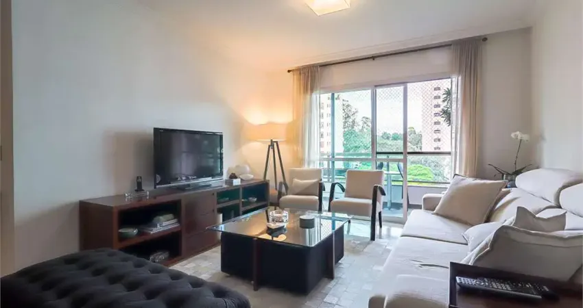 Apartamento à venda com 4 quartos, sendo 2 suítes, no condomínio villa lungarno, são paulo - sp