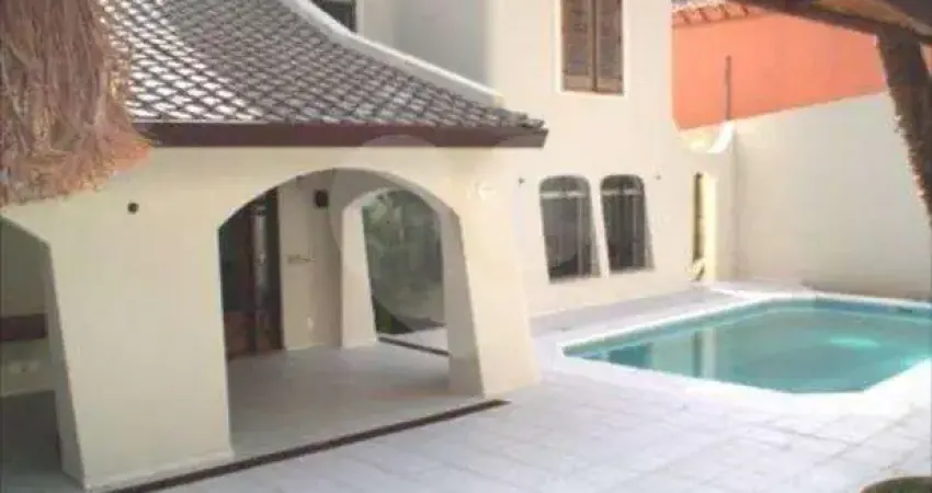 Casa à venda ou para alugar com 4 quartos, sendo 2 suítes, em cidade jardim, são paulo - sp