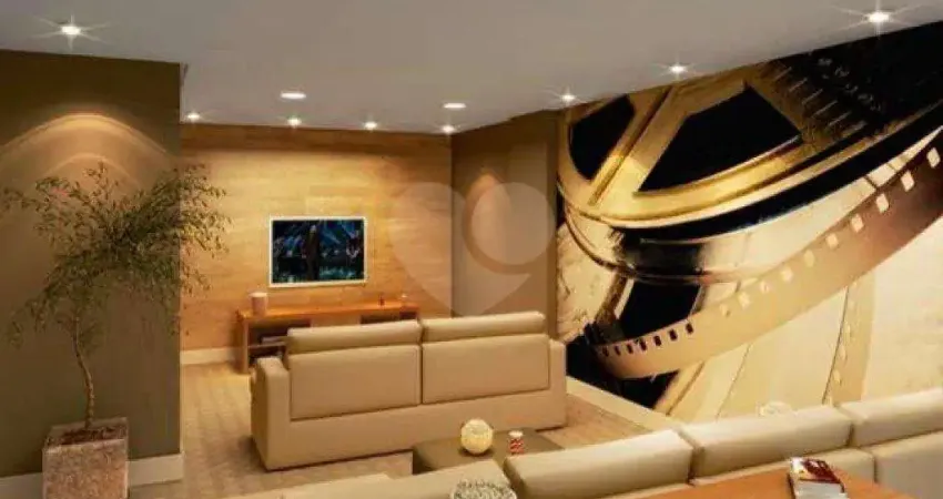 Apartamento à venda com 3 quartos, sendo 1 suíte, no condomínio tree morumbi - 2ª fase, são paulo - sp