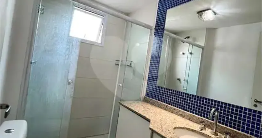 Apartamento para alugar com 2 quartos, sendo 2 suítes,  no condomínio enoteca - pinot noir, são paulo - sp