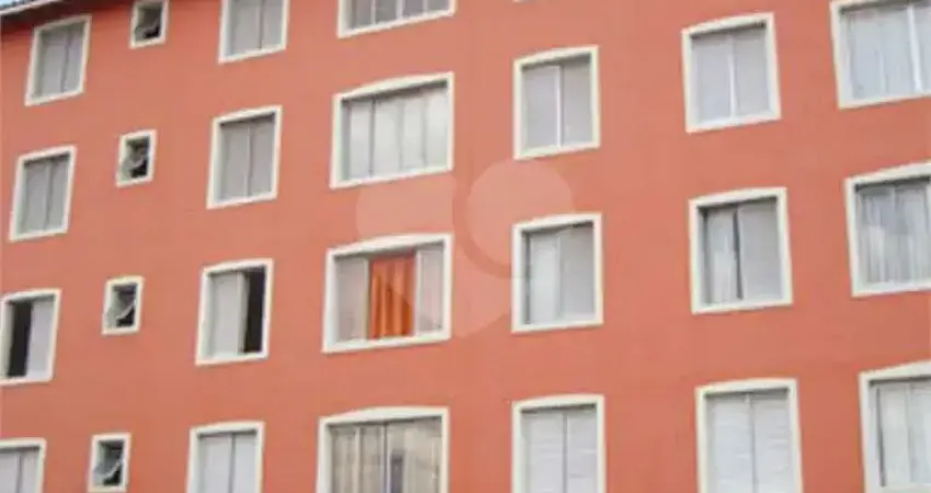 Apartamento à venda com 2 quartos no condomínio lilian, são paulo - sp