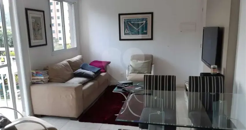 Apartamento à venda com 1 quarto, sendo 1 suíte, no condomínio fatto morumbi, são paulo - sp