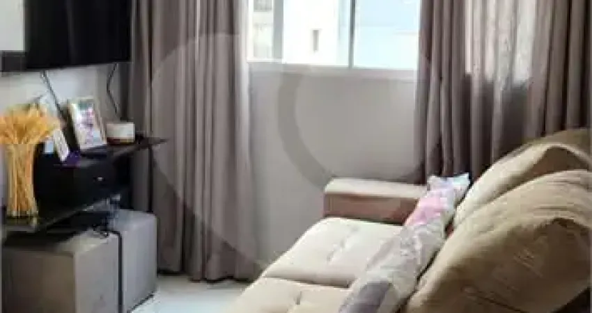 Apartamento à venda com 2 quartos no condomínio vila morumbi, são paulo - sp