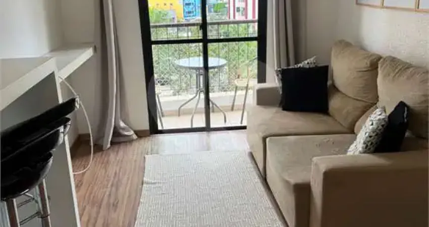 Apartamento à venda com 1 quarto no condomínio espaço veneza, são paulo - sp