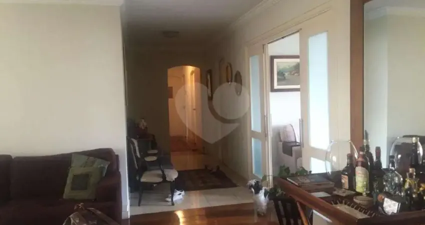 Apartamento à venda com 4 quartos, sendo 1 suíte,  no condomínio dom pedro gastão de orleã e bragança, são paulo - sp