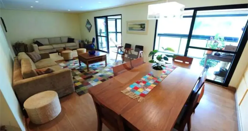 Apartamento para alugar com 3 quartos, sendo 2 suítes, no condomínio villaggio panamby, são paulo - sp