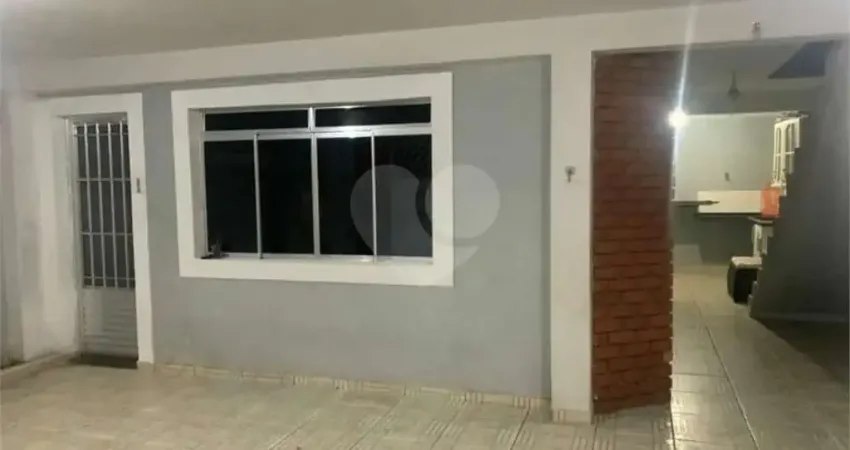 Casa com 3 quartos à venda na Avenida Professor João de Lorenzo, Butantã, São Paulo