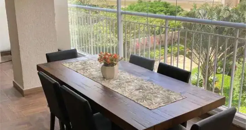 Apartamento à venda com 2 quartos, sendo 2 suítes, no condomínio reserva mairare, são paulo - sp