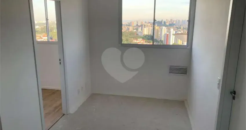 Apartamento à venda com 2 quartos no condomínio vibra butantã, são paulo - sp