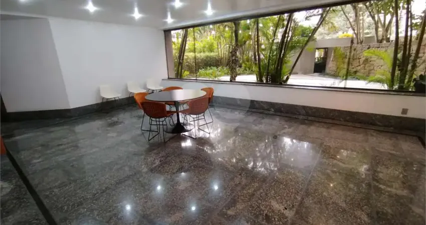 Duplex para alugar com 3 quartos, sendo 3 suítes, no condomínio edifício sampal, são paulo - sp