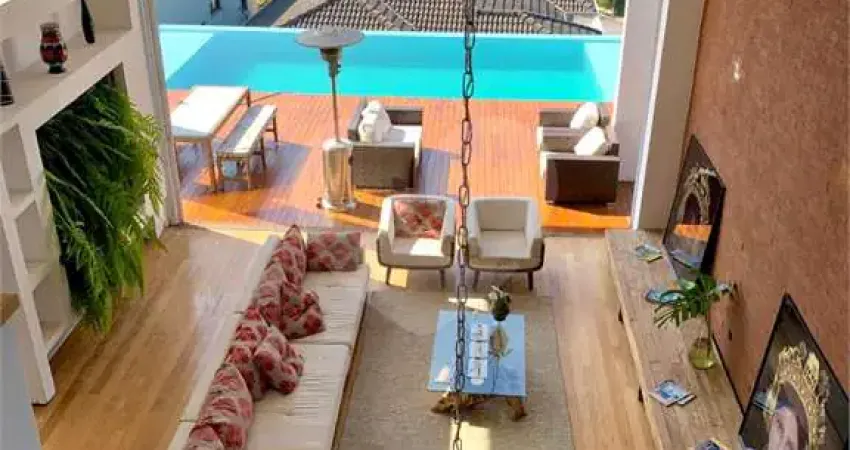 Casa à venda com 5 quartos, sendo 5 suítes, em butantã, são paulo - sp