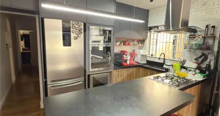 Casa térrea à venda com 2 quartos, sendo 2 suítes,  em vila sônia, são paulo - sp