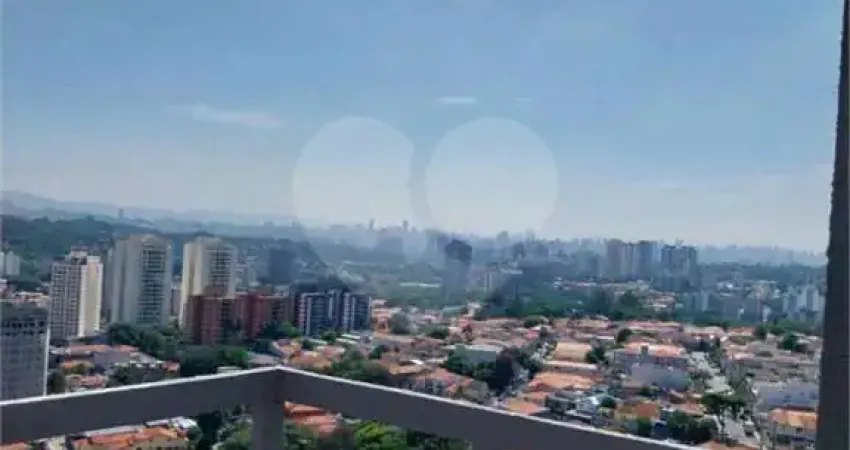 Apartamento à venda com 2 quartos no condomínio metrocasa morumbi ii, são paulo - sp