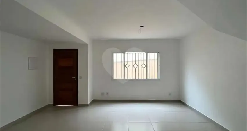 Casa à venda com 2 quartos, sendo 2 suítes, no condomínio residencial di luca, são paulo - sp