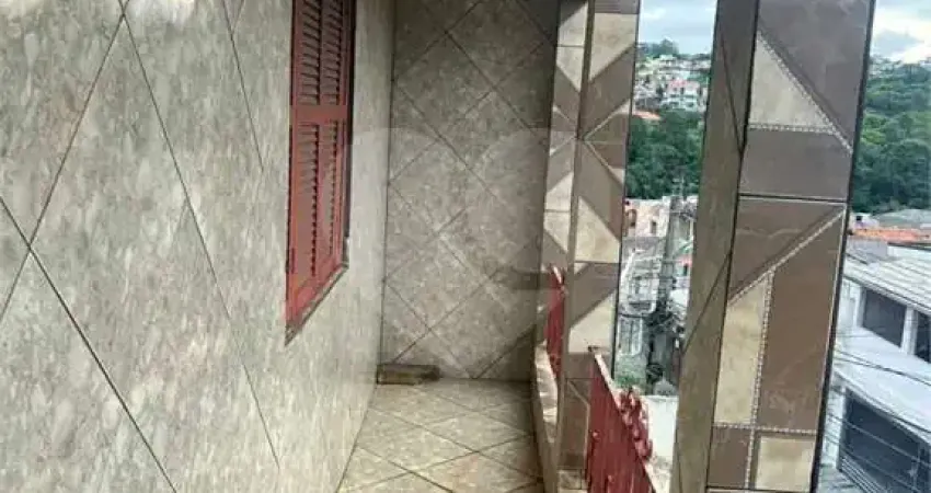 Casa com 3 quartos à venda na Rua Paulo Augusto Signore, 1, Butantã, São Paulo