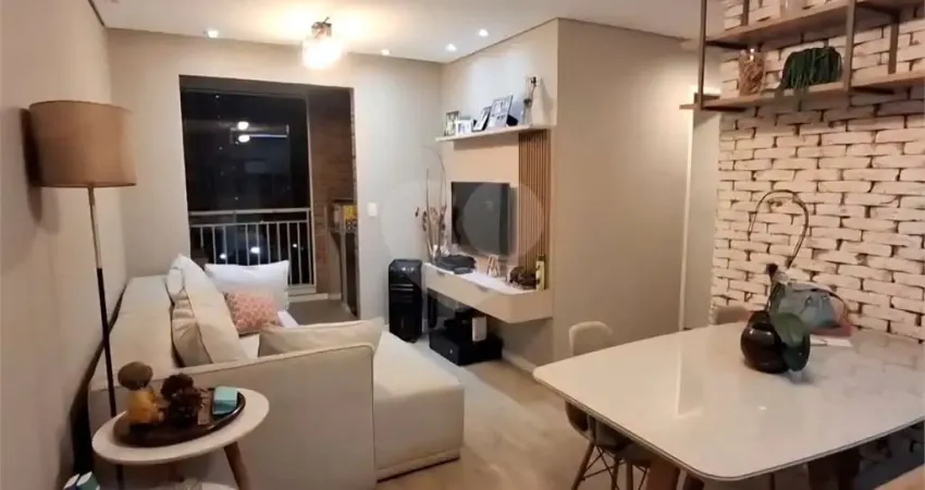 Apartamento à venda com 3 quartos, sendo 1 suíte,  no condomínio vista arboris mistral, são paulo - sp