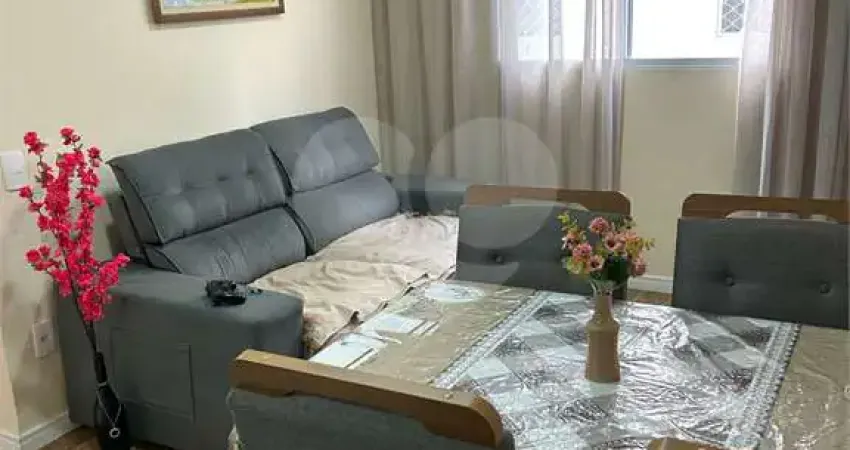 Apartamento à venda com 2 quartos no condomínio tenda santo antônio, são paulo - sp
