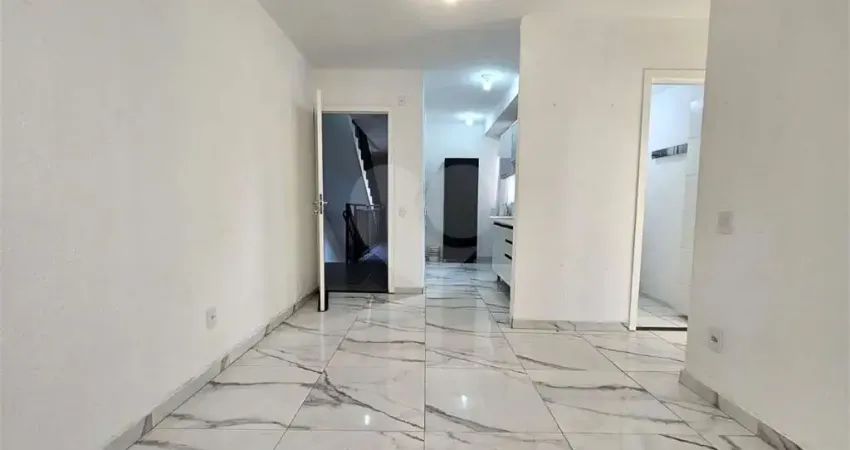 Apartamento à venda com 2 quartos no condomínio ágata, são paulo - sp
