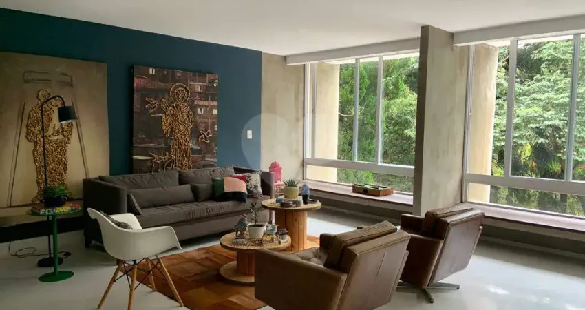 Sobrado à venda com 6 quartos, sendo 4 suítes, em morumbi, são paulo - sp