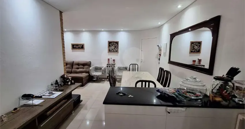 Apartamento à venda com 2 quartos, sendo 1 suíte, no condomínio nebraska, são paulo - sp