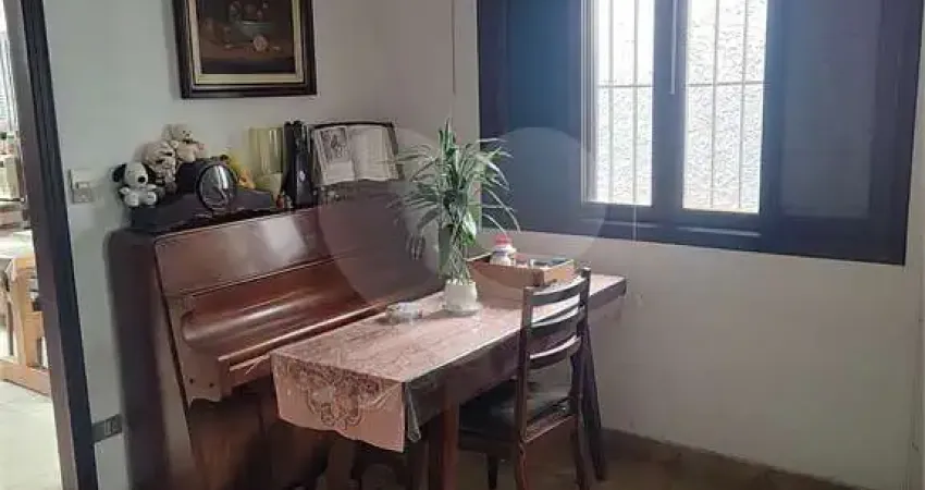 Casa térrea à venda com 3 quartos, sendo 1 suíte, em morumbi, são paulo - sp