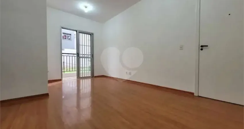 Apartamento à venda com 2 quartos no condomínio ilhas canárias residencial, são paulo - sp