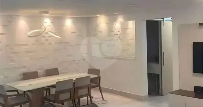 Apartamento à venda com 4 quartos, sendo 1 suíte, no condomínio saint etiénne, são paulo - sp