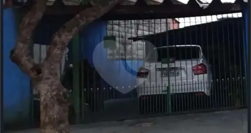 Casa com 3 quartos à venda na Rua José do Patrocínio Waetge, 240, Butantã, São Paulo