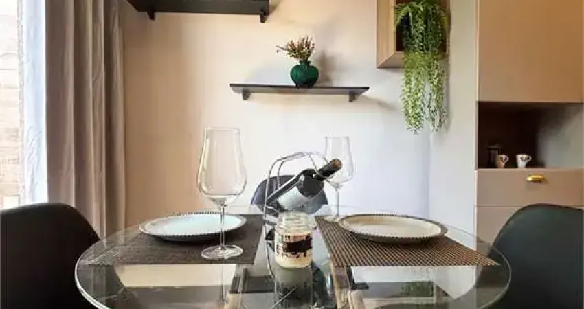 Studio à venda com 1 quarto no condomínio benx vila olimpia, são paulo - sp