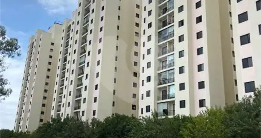 Apartamento para alugar com 2 quartos no condomínio belas artes, são paulo - sp