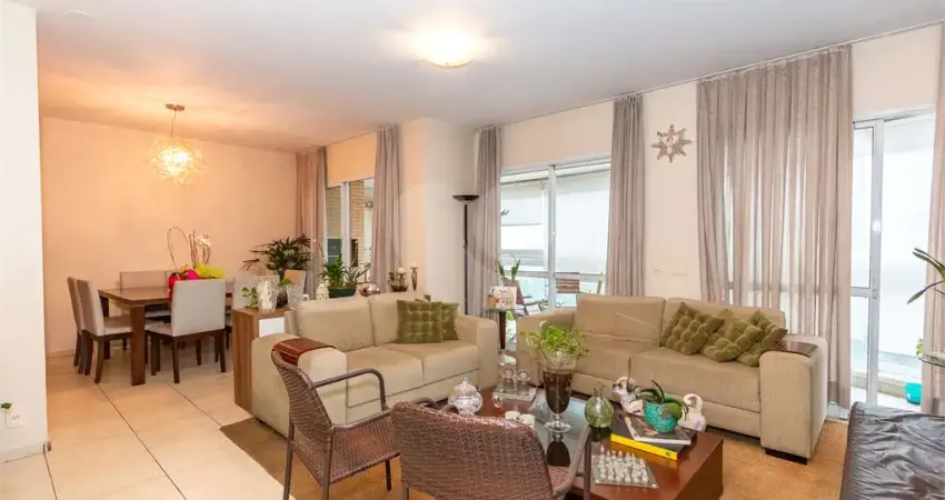 Apartamento à venda com 4 quartos, sendo 3 suítes, no condomínio singolare morumbi, são paulo - sp