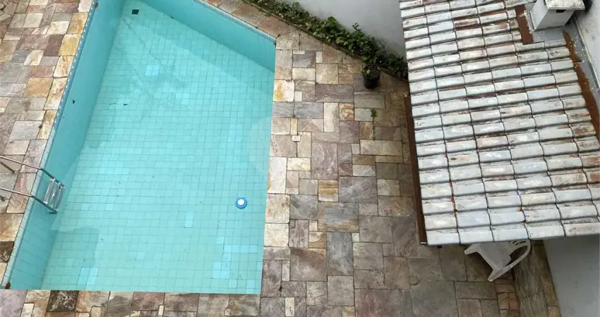 Casa à venda com 3 quartos, sendo 3 suítes, em morumbi, são paulo - sp