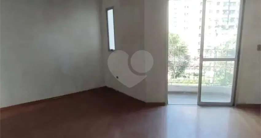Apartamento à venda com 2 quartos no condomínio residencial park, são paulo - sp