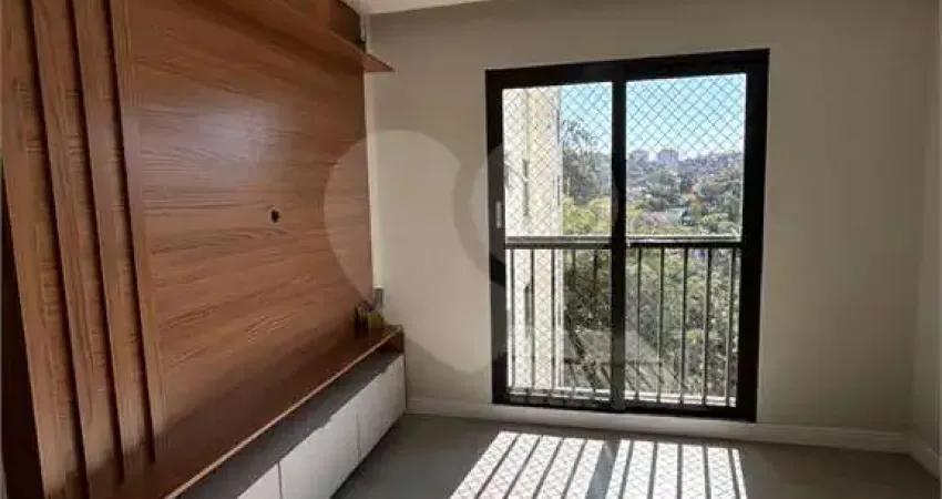 Apartamento à venda ou para alugar com 2 quartos no condomínio cond dos bandeirantes, são paulo - sp