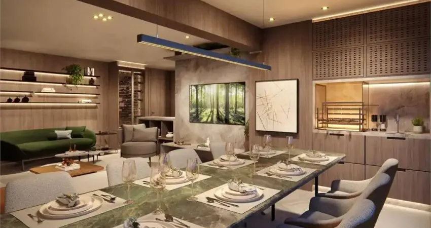 Apartamento à venda com 3 quartos, sendo 1 suíte, no condomínio raizes premium butantã, são paulo - sp