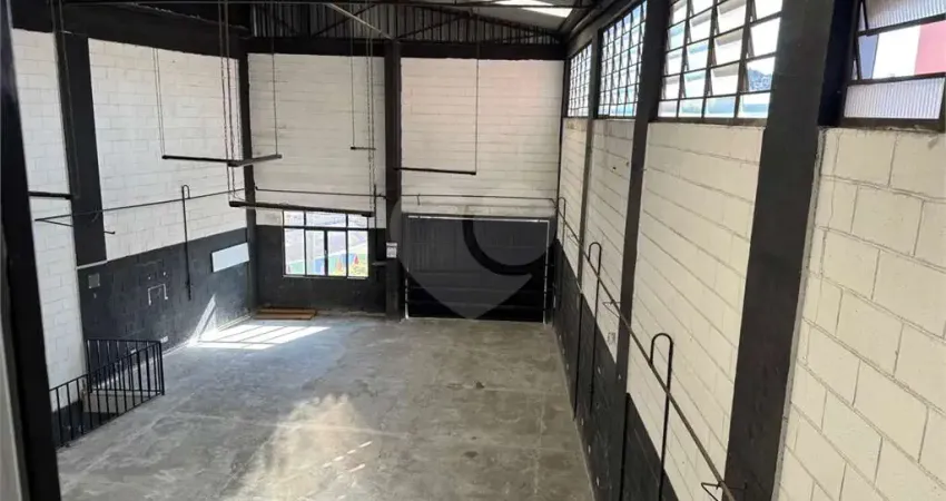 Ponto comercial com 1 sala à venda na Rua Ari Aps, 303, Butantã, São Paulo