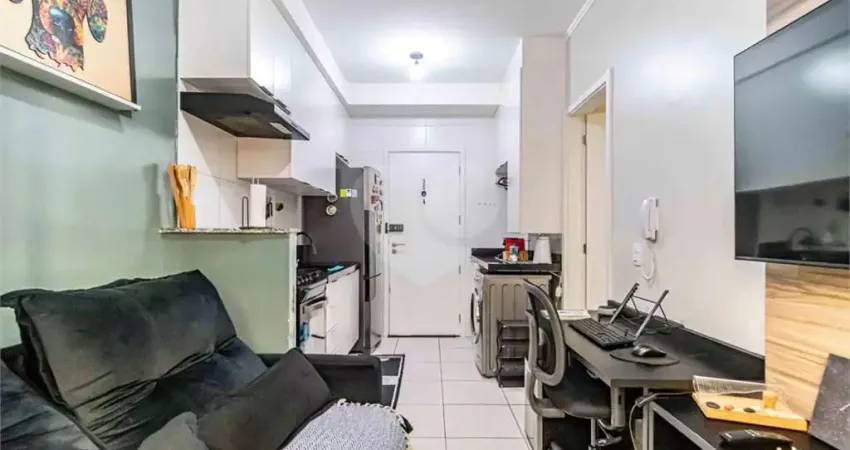 Apartamento à venda com 1 quarto, sendo 1 suíte, no condomínio plano & estação vila sônia - caminho do engenho, são paulo - sp