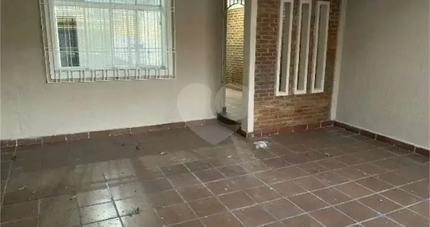 Casa com 3 quartos à venda na Rua Oscar Pedroso Horta, Butantã, São Paulo