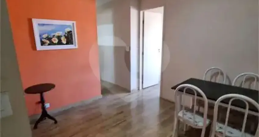 Apartamento à venda com 3 quartos no condomínio edifício caribe, são paulo - sp